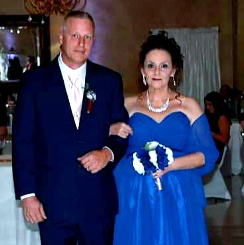 Meet your Posher, Cyndi